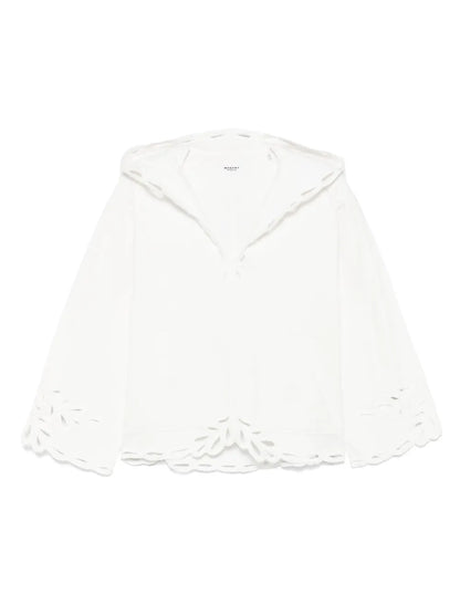 Solvi Tunic