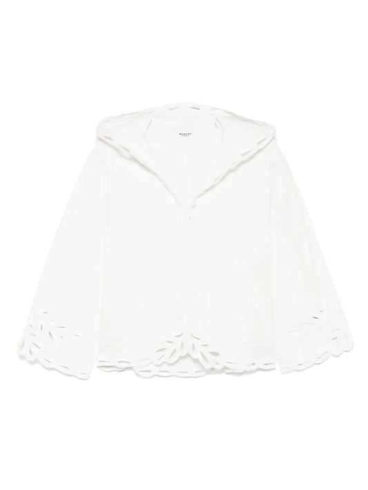 Solvi Tunic