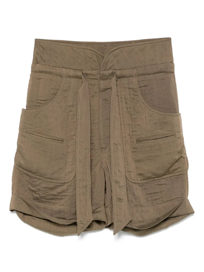 Sereni Shorts