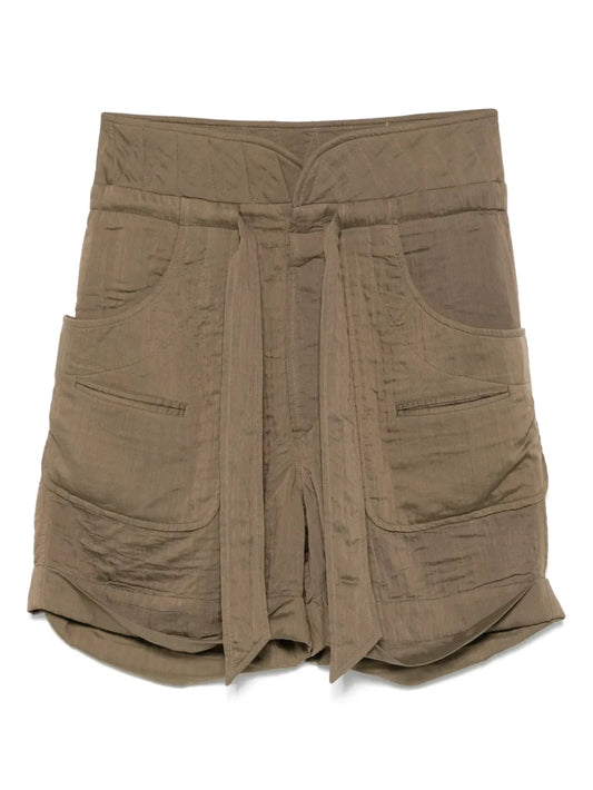 Sereni Shorts