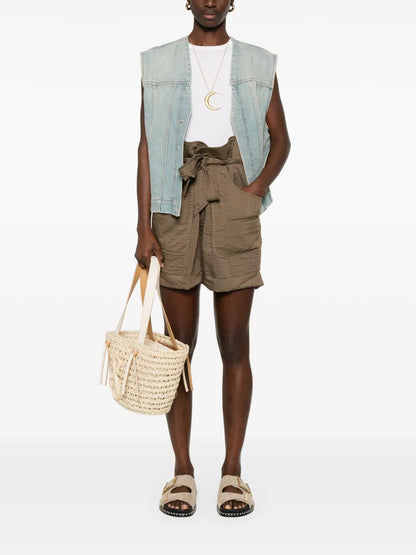 Sereni Shorts