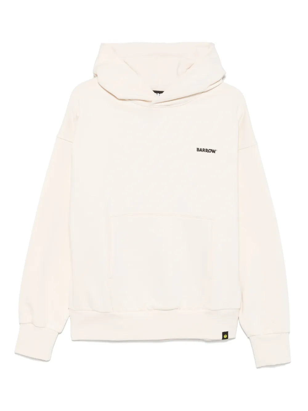 Iconic Hoodie
