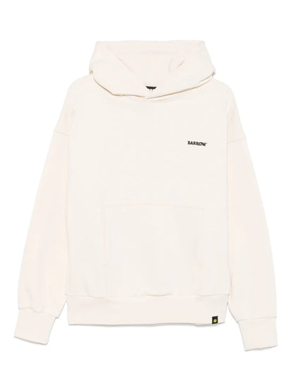 Iconic Hoodie