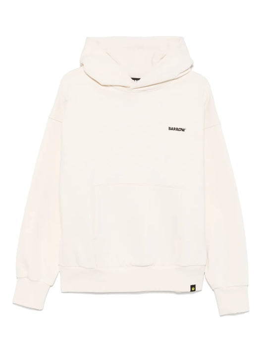 Iconic Hoodie