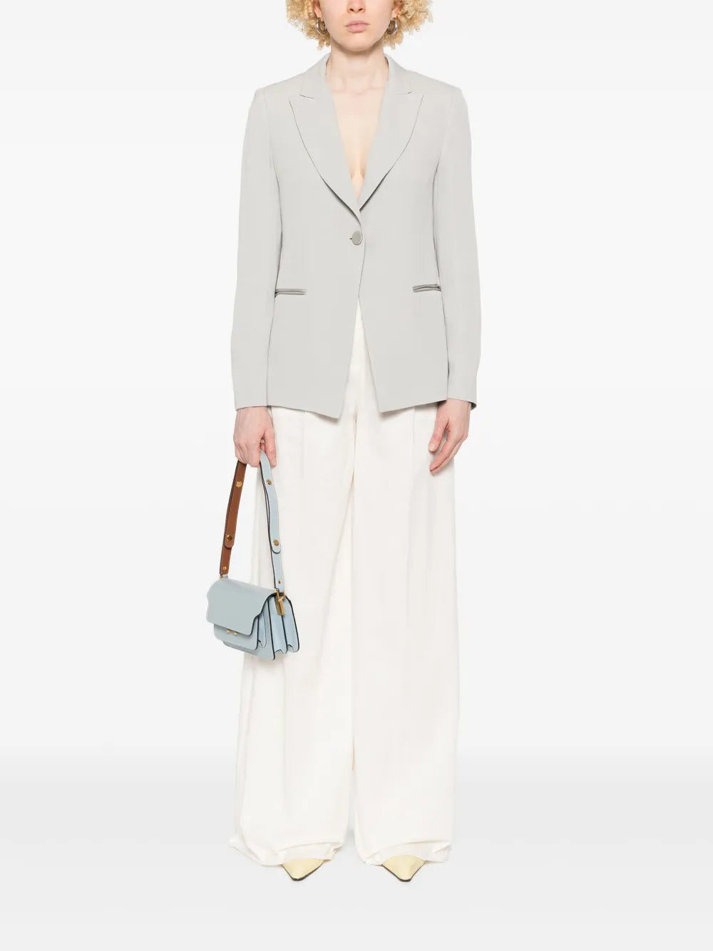 Icon Blazer