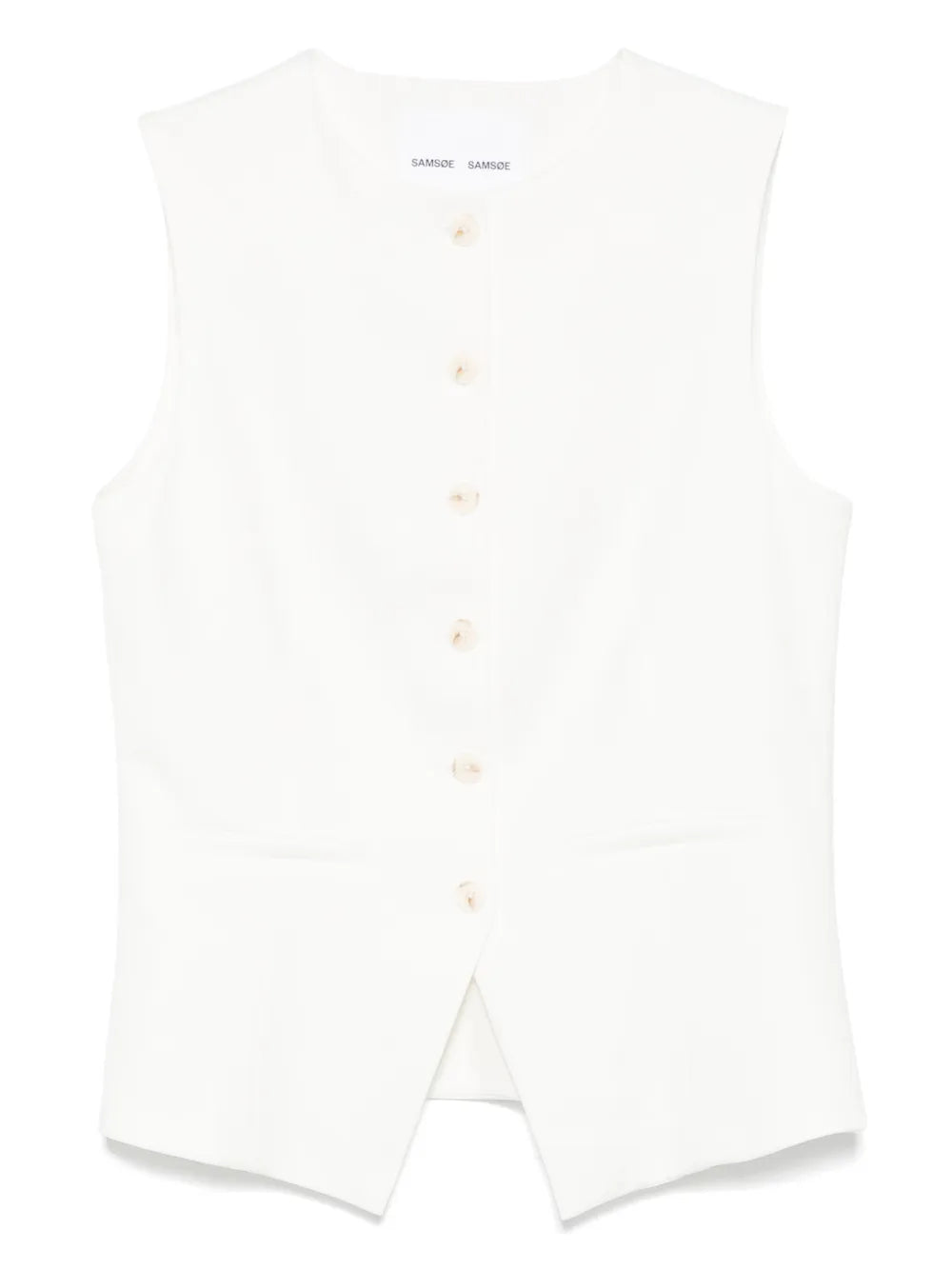 Saruma Vest