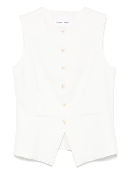 Saruma Vest