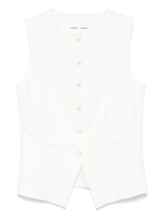 Saruma Vest