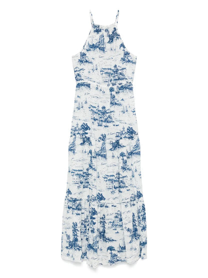 Maryam Maxi Dress