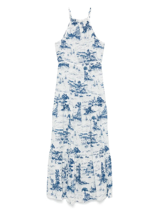 Maryam Maxi Dress