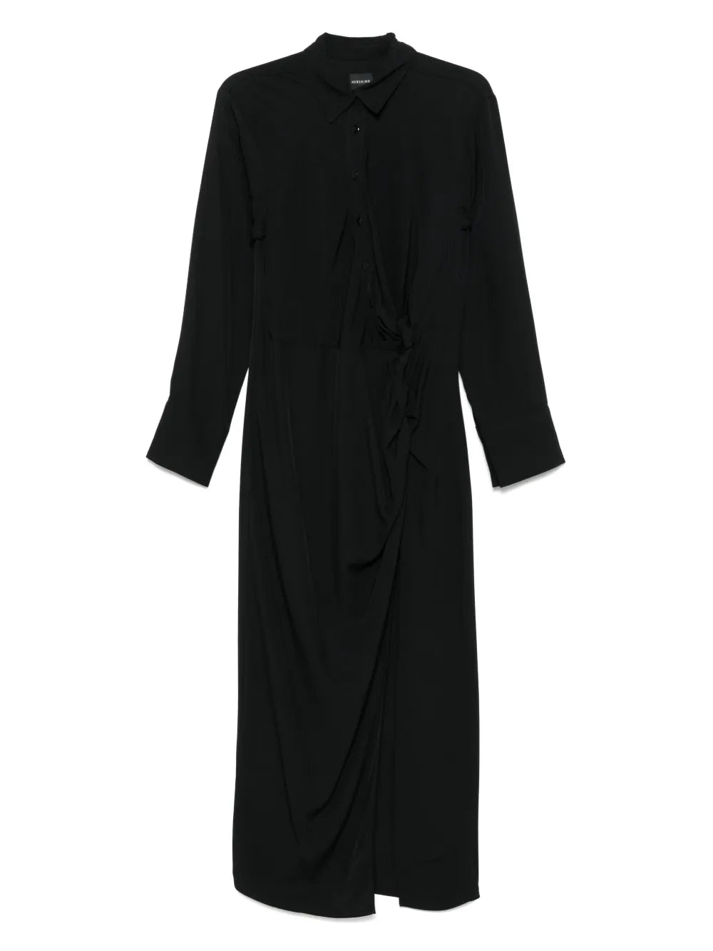 Holmes Maxi Dress