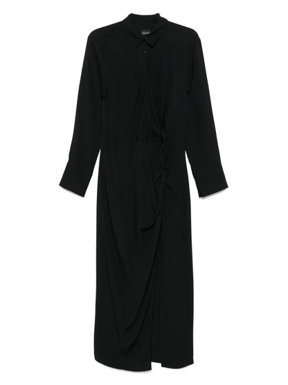 Holmes Maxi Dress