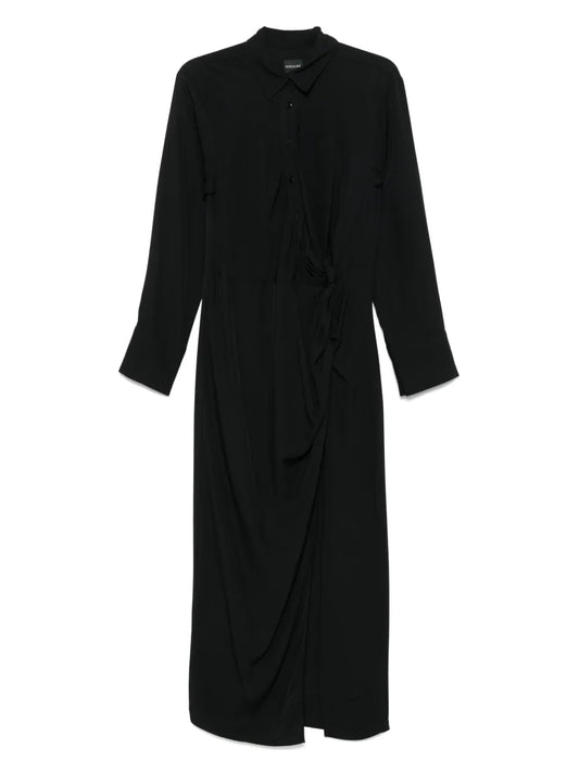 Holmes Maxi Dress