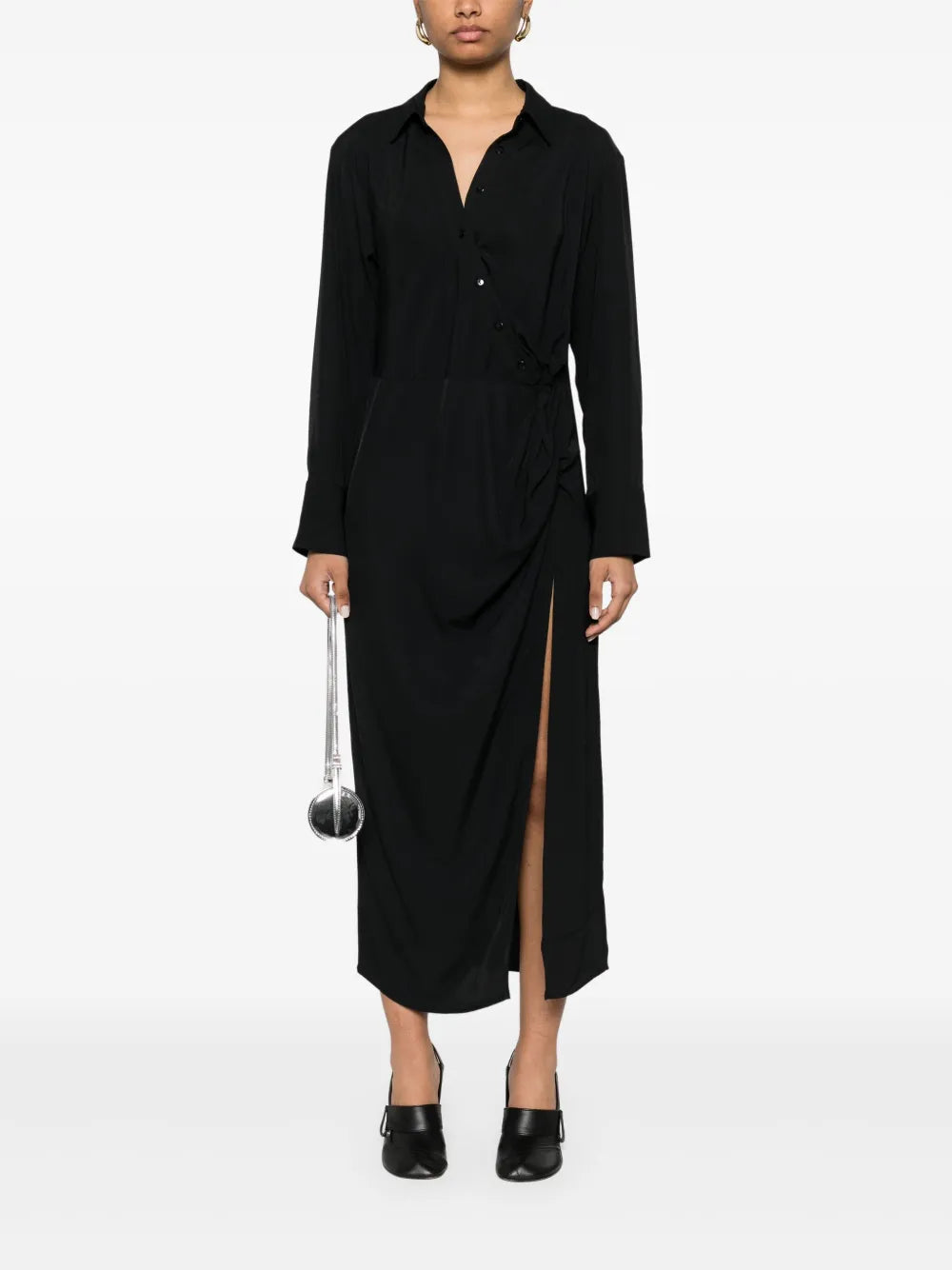 Holmes Maxi Dress