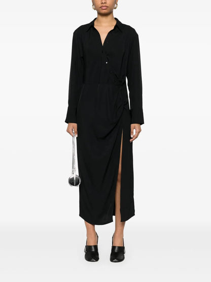 Holmes Maxi Dress