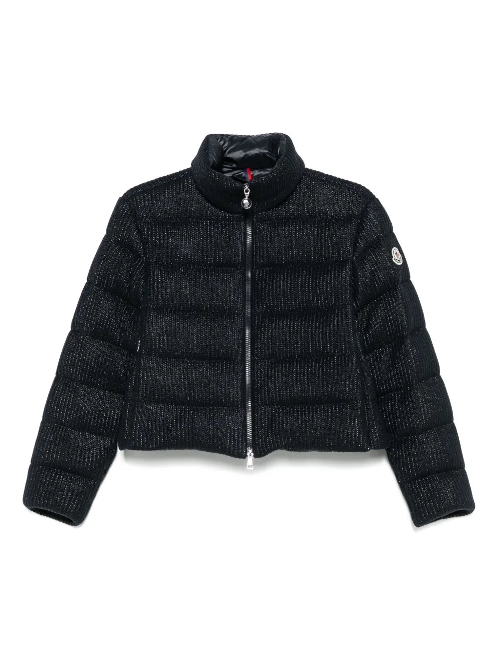 Thoiry Puffer Jacket