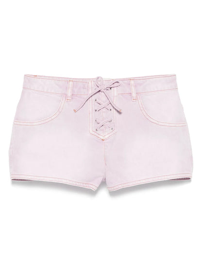 Delma Shorts