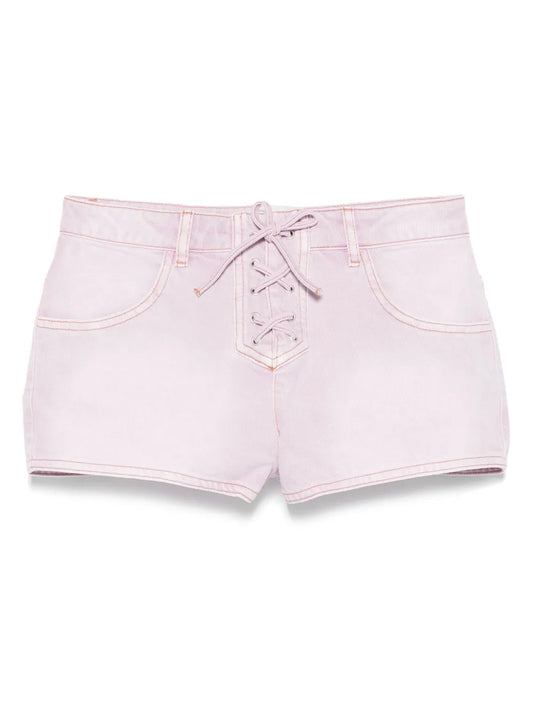 Delma Shorts
