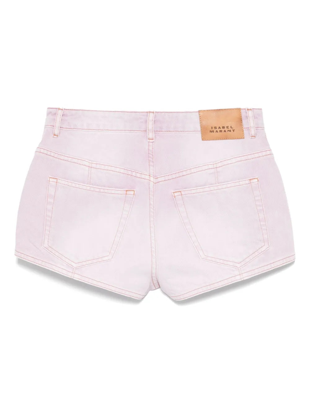 Delma Shorts
