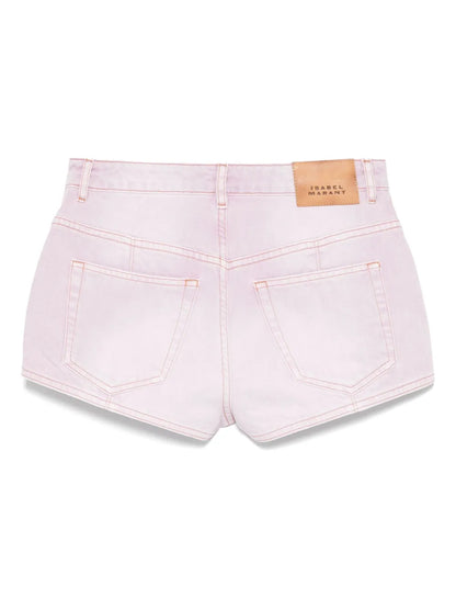 Delma Shorts