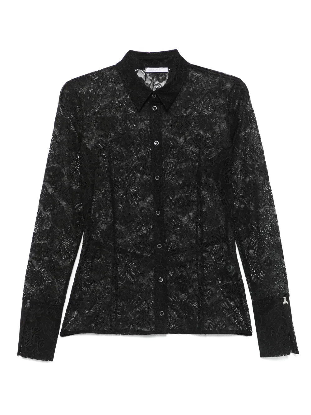 Lace Shirt