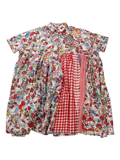 Hello Kitty Top