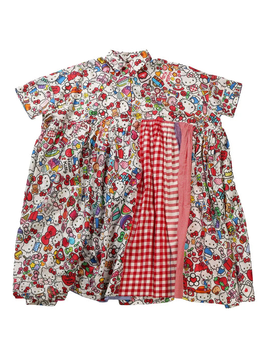 Hello Kitty Top