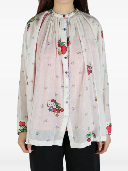 Hello Kitty Shirt