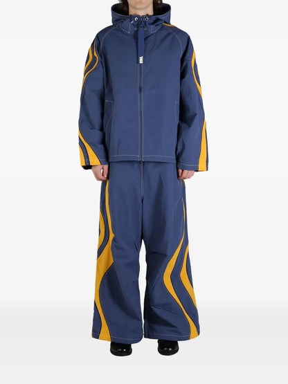 Ufo Windbreaker Jacket