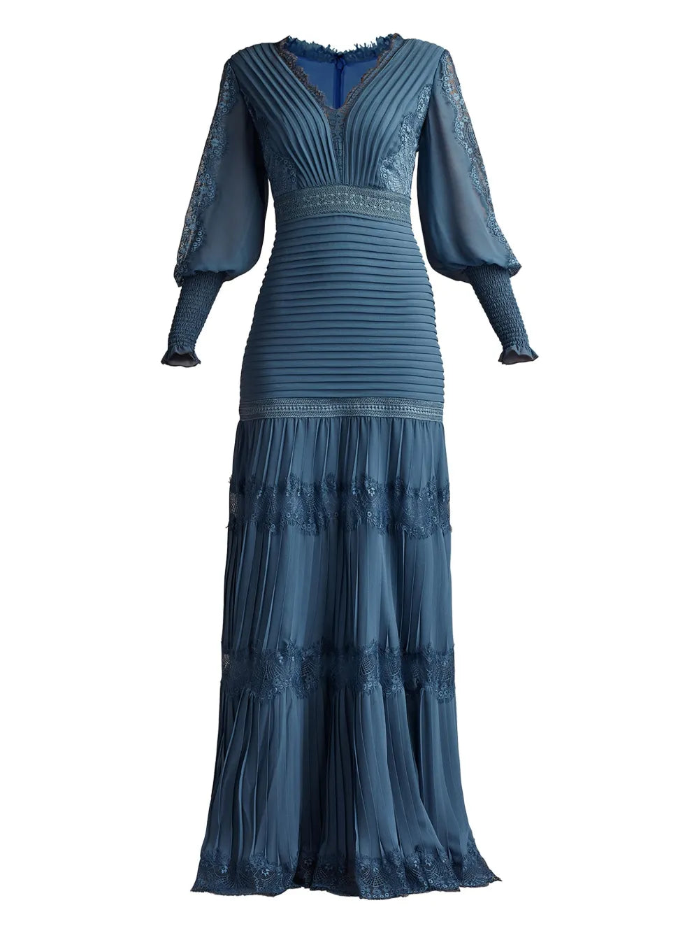 Nyssa Gown
