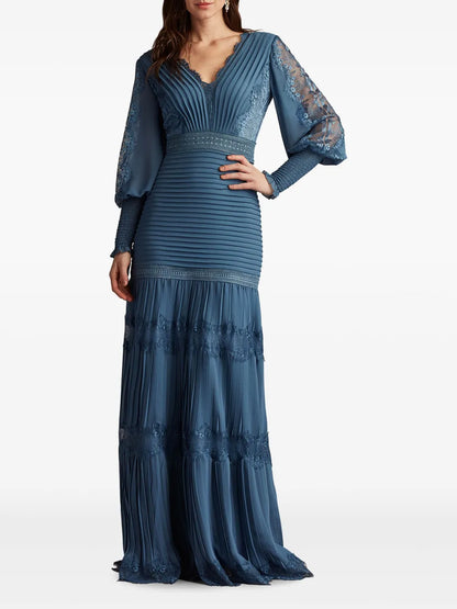 Nyssa Gown