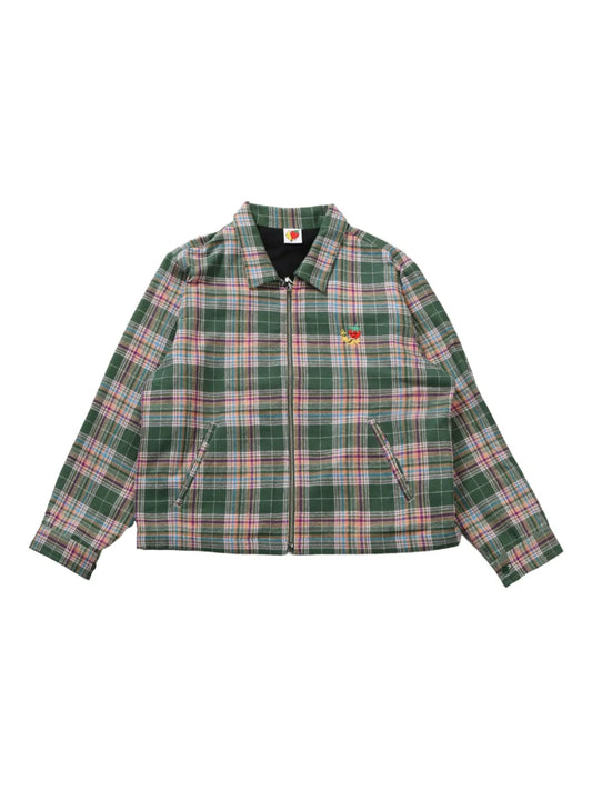 Cotton Jacket