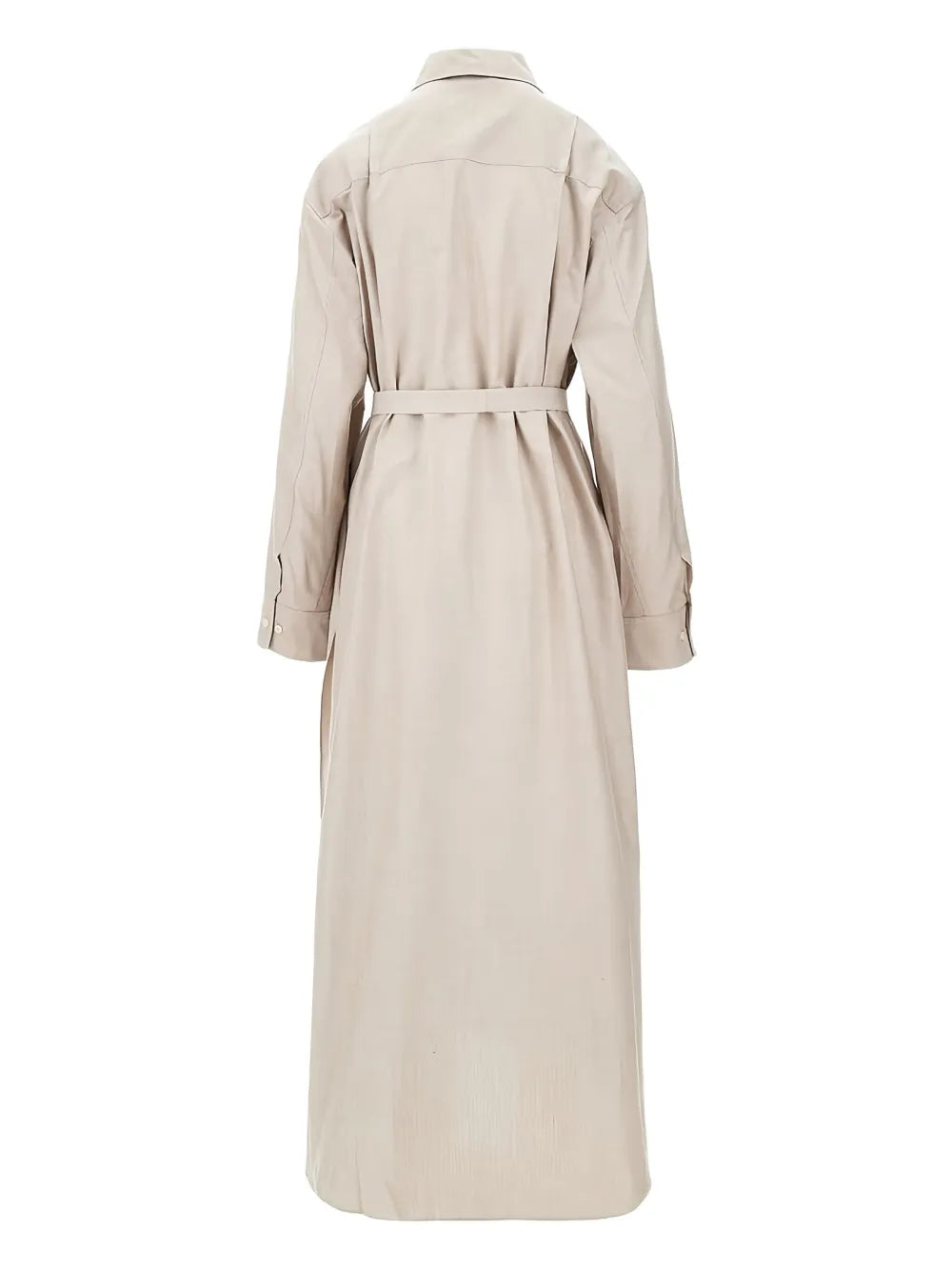 Whitelotus Dress