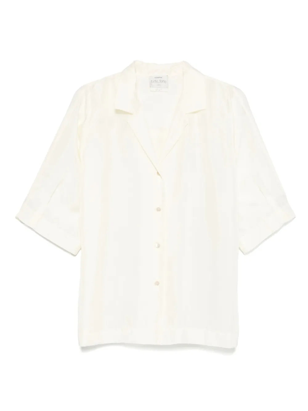 Silk Shirt