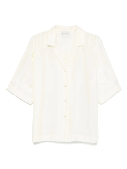 Silk Shirt