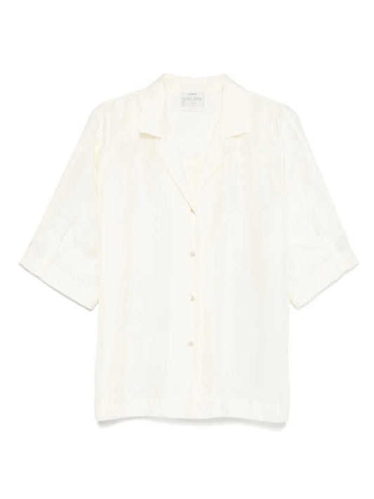 Silk Shirt