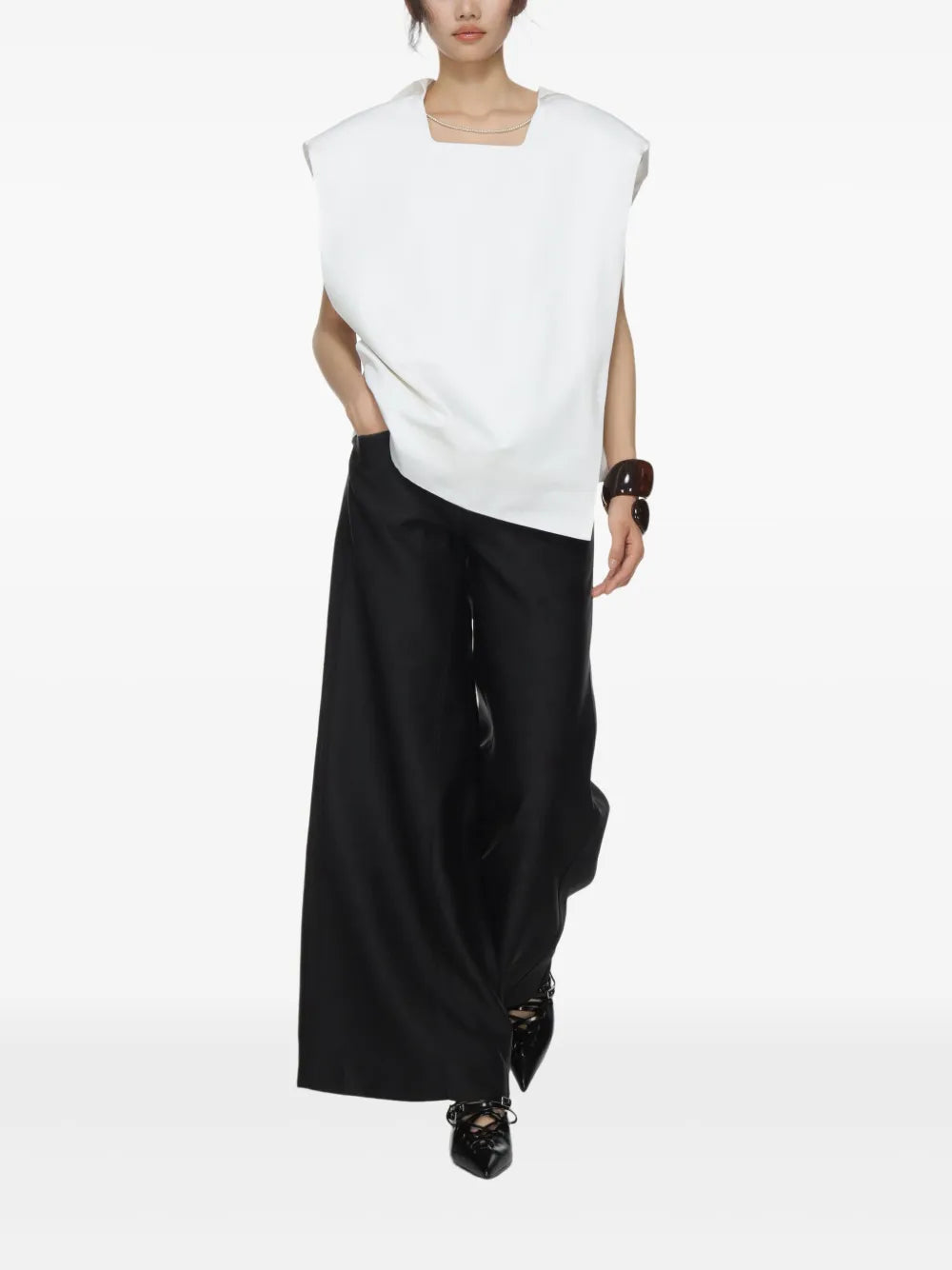 Cotton Top