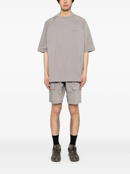 Solotex 3D Patch Pockets Shorts