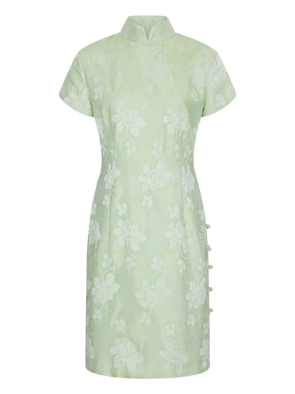 Tand Qipao