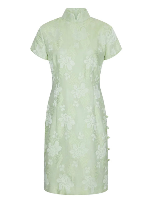 Tand Qipao