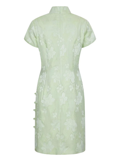 Tand Qipao