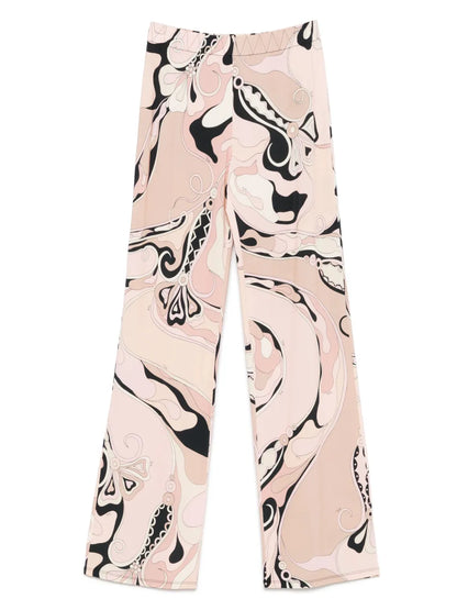 Orchidee Mykonos Trousers