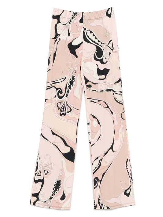Orchidee Mykonos Trousers