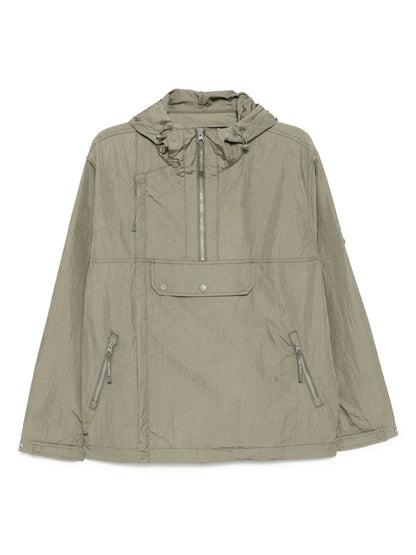 Field Zip-Up Jacket