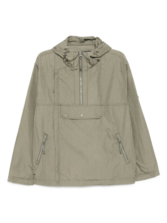 Field Zip-Up Jacket