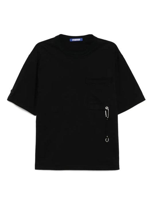 Pocket T-Shirt