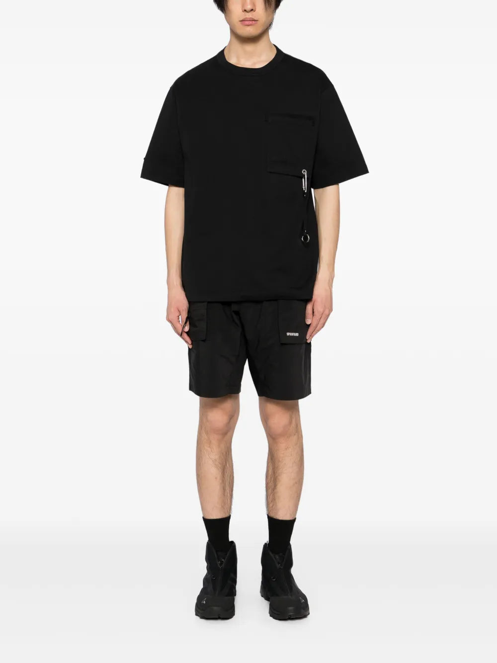 Pocket T-Shirt