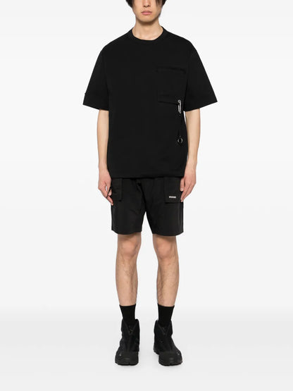Pocket T-Shirt