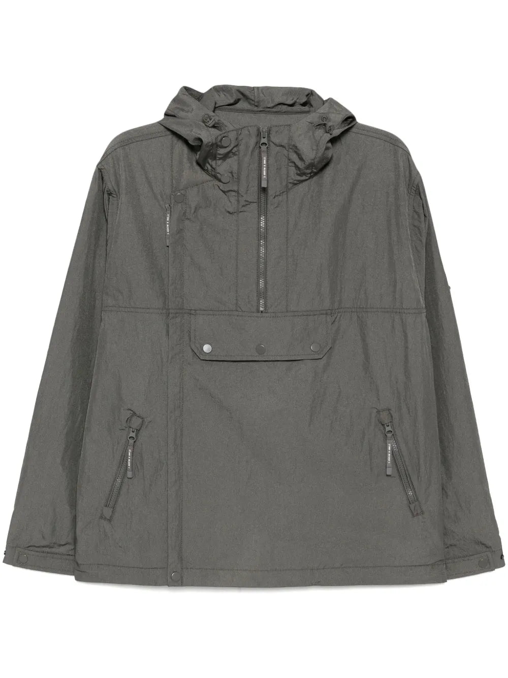 Field Jacket