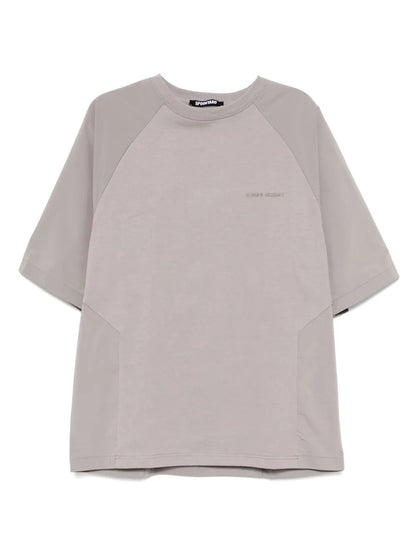 Panelled T-Shirt